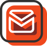 Email envelope icon