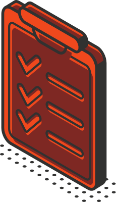 Checklist Icon<br />
